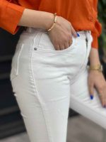 شلوار اسکینی کد 13192 - تصویر 6