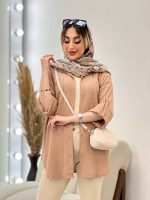 شومیز کراش رویا کد 4770 - تصویر 29