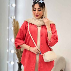 شومیز کراش رویا کد 4770