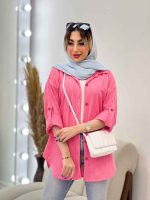 شومیز کراش رویا کد 4770 - تصویر 30