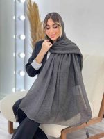 شال پلیسه منگوله دار کد 4801 - تصویر 22