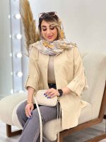 شومیز کراش رویا کد 4871 - تصویر 8