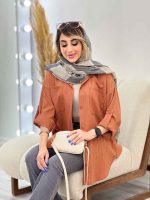 شومیز کراش رویا کد 4871 - تصویر 17