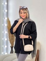 شومیز کراش رویا کد 4871 - تصویر 6
