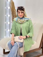شومیز کراش رویا کد 4871 - تصویر 9