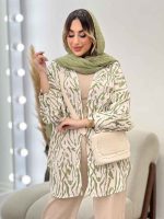 شومیز تک جیب طناز کد 4970 - تصویر 9