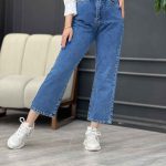 شلوار جین استریت کد 8318