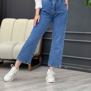 شلوار جین استریت کد 8318