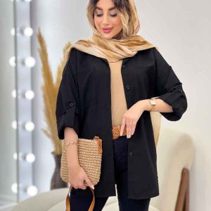 شومیز کراش رویا کد 5144