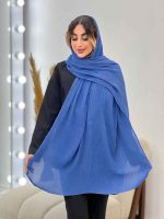 شال پلیسه بهار کد 5058 - تصویر 26