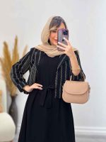 ست دو تکه کوک دوزی کد 5167 - تصویر 6