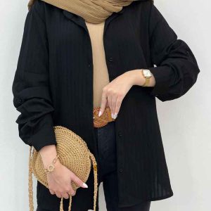 شومیز کراش مانیا کد 5180
