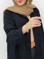 شومیز کراش مانیا کد 5180 - تصویر 4