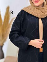 مانتو نواردوزی تیما کد 5201 - تصویر 15