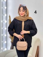 مانتو نواردوزی تیما کد 5201 - تصویر 7