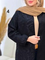 مانتو نواردوزی تیما کد 5201 - تصویر 8