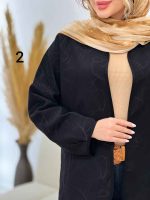 مانتو نواردوزی تیما کد 5201 - تصویر 12