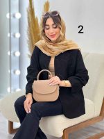 مانتو نواردوزی تیما کد 5201 - تصویر 20