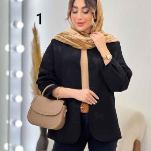 مانتو نواردوزی تیما کد 5201