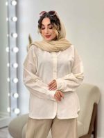 ست سه تکه جلیقه و شلوار کد 4844 - تصویر 12