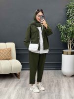 ست سه تکه دلناز کد 4806 - تصویر 8