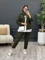 ست سه تکه دلناز کد 4806 - تصویر 3