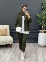 ست سه تکه دلناز کد 4806 - تصویر 18