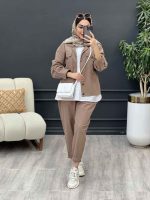 ست سه تکه دلناز کد 4806 - تصویر 19