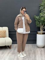 ست سه تکه دلناز کد 4806 - تصویر 21