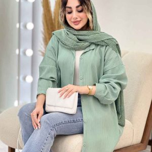 شومیز کراش سونا کد 5275