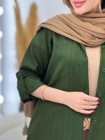شومیز کراش رویا کد 5363 - تصویر 16