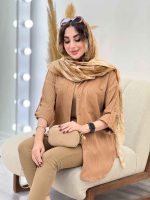 شومیز کراش رویا کد 5363 - تصویر 11