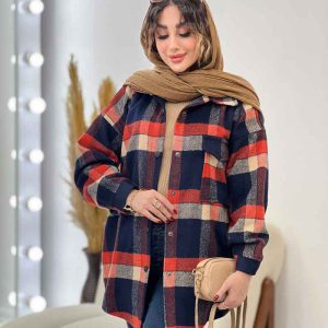 شکت تک جیب پاکتی کد 5347