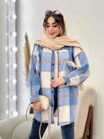 شکت تک جیب پاکتی کد 5347 - تصویر 17