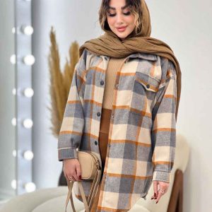 شکت تک جیب پاکتی کد 5347