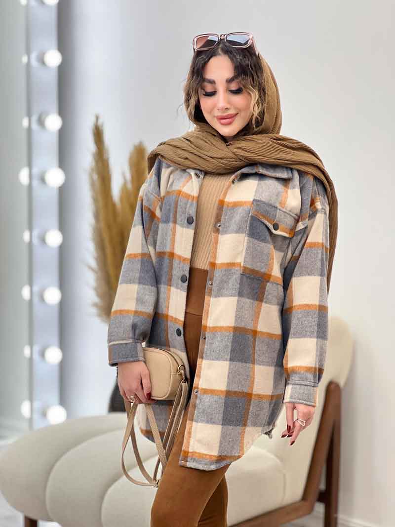 شکت تک جیب پاکتی کد 5347 شکت تک جیب پاکتی کد 5347