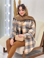 شکت تک جیب پاکتی کد 5347 - تصویر 13