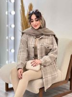 شکت تک جیب پاکتی کد 5347 - تصویر 34