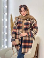 شکت تک جیب پاکتی کد 5347 - تصویر 25