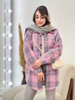 شکت تک جیب پاکتی کد 5384 - تصویر 8