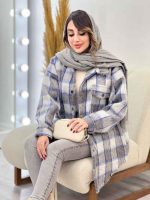 شکت تک جیب پاکتی کد 5384 - تصویر 21