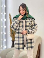شکت تک جیب پاکتی کد 5384 - تصویر 23