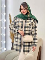 شکت تک جیب پاکتی کد 5384 - تصویر 3