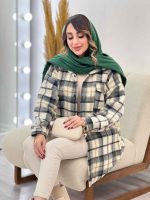 شکت تک جیب پاکتی کد 5384 - تصویر 10