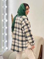شکت تک جیب پاکتی کد 5384 - تصویر 17