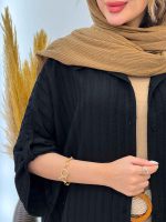 شومیز تک جیب شینا کد 5247 - تصویر 4