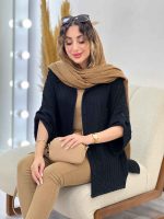 شومیز تک جیب شینا کد 5247 - تصویر 6