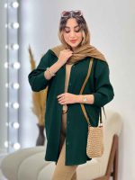شومیز کراش سونا کد 5275 - تصویر 22