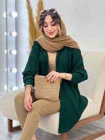 شومیز کراش سونا کد 5275 - تصویر 18