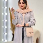 شومیز کراش تک جیب رزیتا کد 5309